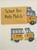 Mini Notepad Set