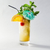Pineapple Lime Mixer