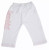 Bambini Girls Pants with Print
