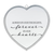 Heart Mirror Always In Thoughts 