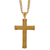 Necklace Fisher Of Men Cross 24L