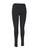 TuffRider Ladies Cotton Lowrise Wide Waistband Knee Patch Breeches