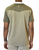 Short Sleeve Henley