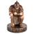Figurine Kneeling Full Armor Of God 7H