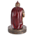 Figurine Kneeling Full Armor Of God 7H
