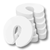 Finger Pinch Guard Door Stopper - Prevents Finger Pinch Getting Locked