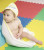 Bambini Newborn Layette Baby Shower Gift Set