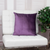Parkland Collection Nerine Transitional Multicolor Reversible Throw Pillow
