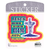 Sticker Cross Jesus Died For Me