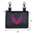 5753.01 - Ladies Clip on Bag
