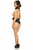 Kitten Collection Single Strap Body Harness