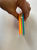 Blank Index Cards -  Assorted Color