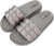 Women's Padded Strap Stylish Open Toe Slide Sandals