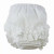 Bambini Girl's Cotton/Poly "Fancy Pants" Underwear