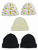 Bambini Baby Caps