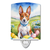 Basenji Ceramic Night Light