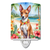 Basenji Ceramic Night Light