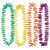 Silk 'N Petal Leis (Multiple Designs Available)