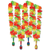 Silk 'N Petal Leis (Multiple Designs Available)