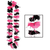Silk 'N Petal Leis (Multiple Designs Available)