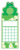 Personal Incentive Chart