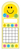 Personal Incentive Chart