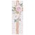 Bookmark Cross John 3:16 2x6 12-Pack