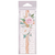 Bookmark Cross John 3:16 2x6 12-Pack