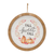 Fall Harvest Plaque