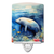 Manatee Ceramic Night Light