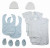 Bambini Boys Layette Sets
