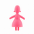 Betty Bottle Stopper By Truezoo