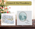 Wall Plaque Merry Christmas