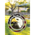 Eagle Patriotic Suncatcher Isiah 40:31