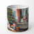 Bloodhound Cozy Christmas Decorative Soy Candle