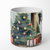 Bloodhound Cozy Christmas Decorative Soy Candle