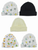 Bambini Baby Caps