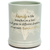 Family Jar Candle Warmer