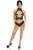 Kitten Collection Double Strap Body Harness