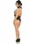 Kitten Collection Double Strap Body Harness
