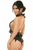 Kitten Collection Double Strap Body Harness