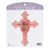 Sticker Cross Put On Full Armor Of God