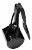 Pet Pooper Scooper - Long-Handled
