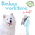Curved Pet Slicker Brush