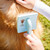 Curved Pet Slicker Brush