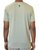 Short Sleeve Crew Collar