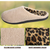 Womens Clog Slippers Microterry Memory Foam Comfy Footbed