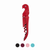Truetap: Double-Hinged Corkscrew