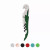 Truetap: Double-Hinged Corkscrew