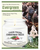 Courtside Market Fresh Farm Trees Candle Glass Jar with Glass Lid